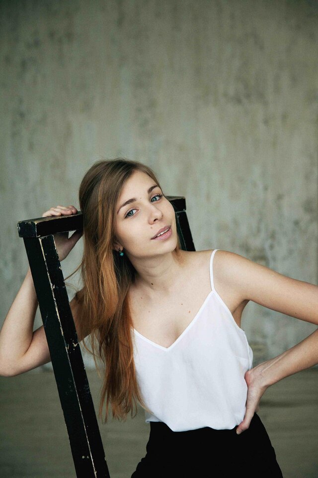 Asya Muravieva's photo