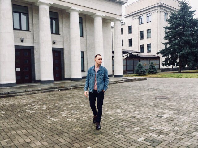 Фото Игорь Гончаров