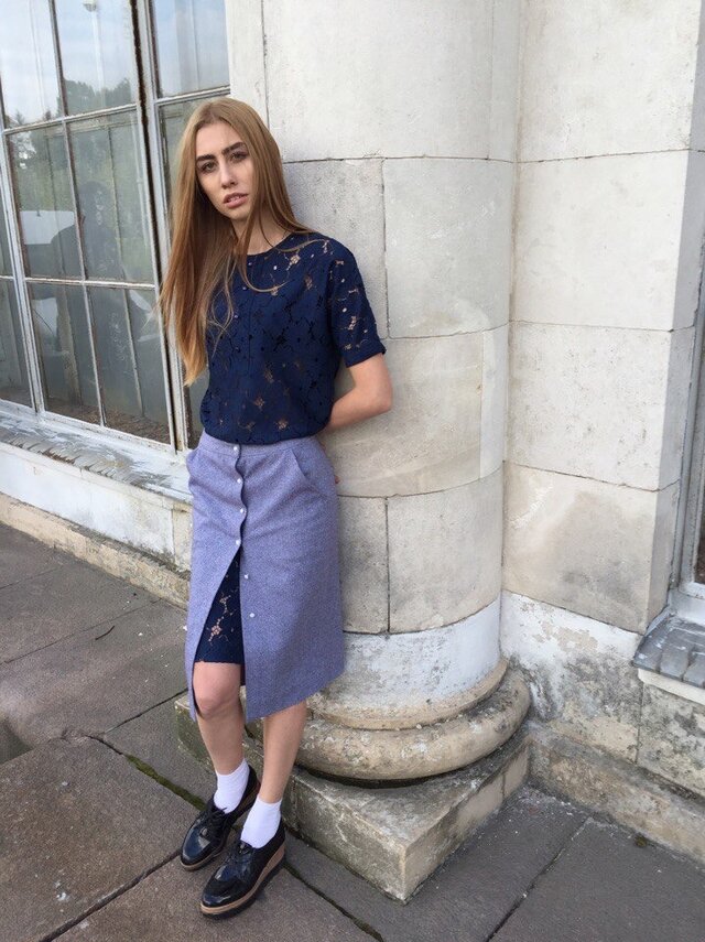 Ulia Osovskaa's photo