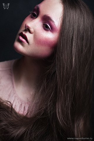 照片Ksenia Burova