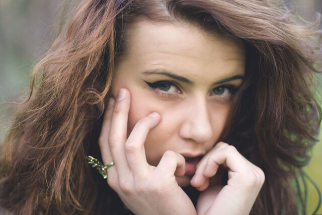 Anastasia Nikolaeva's photo