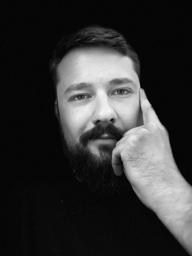 Фото Mikhail Petrashov