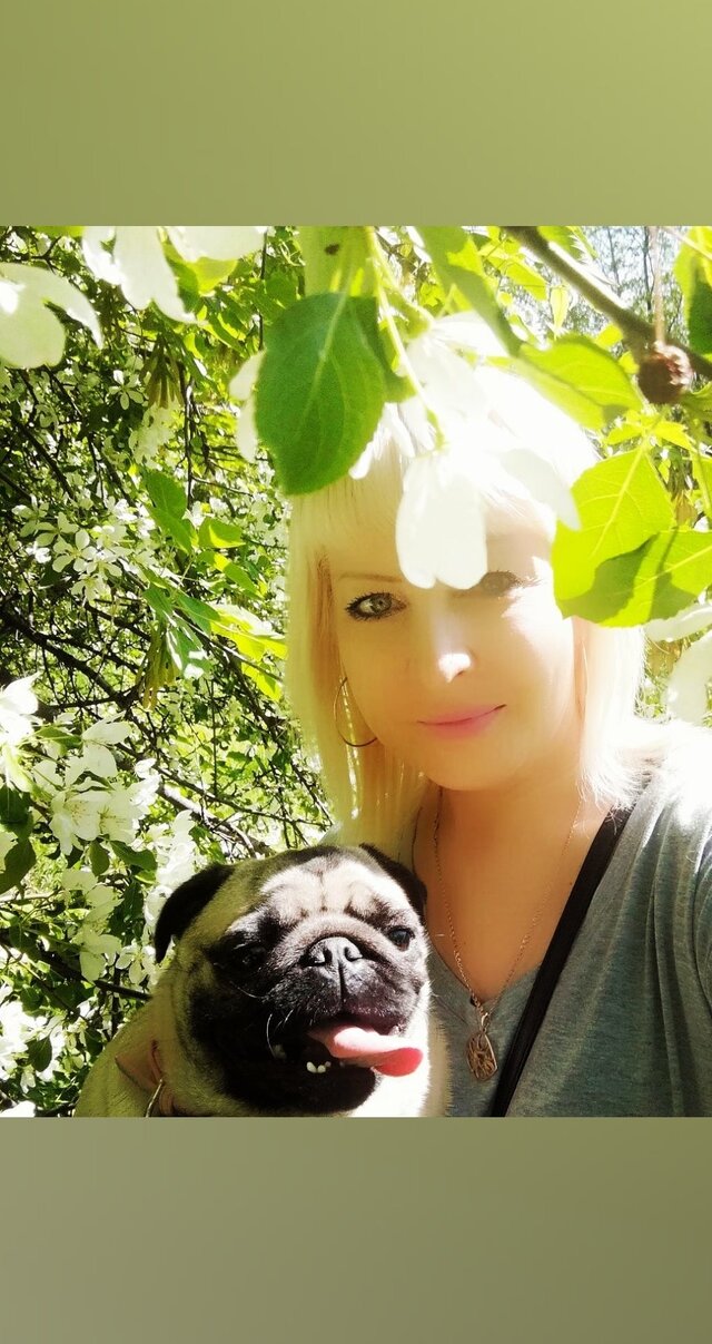 Foto Marina Maisak