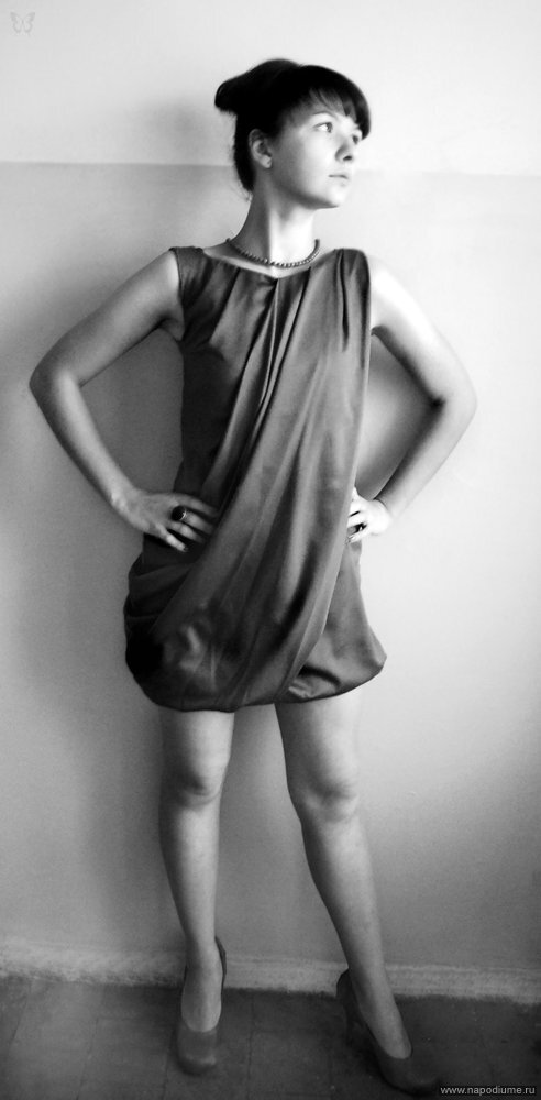 Kata Sizova's photo