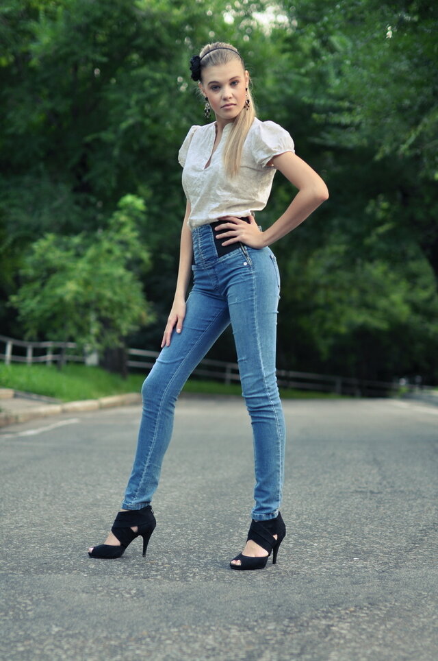 Фото Yana Filina