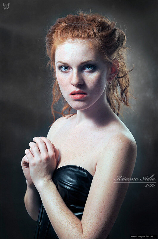Katerina Ajku's photo
