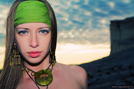 Oksana Rysenko's photo