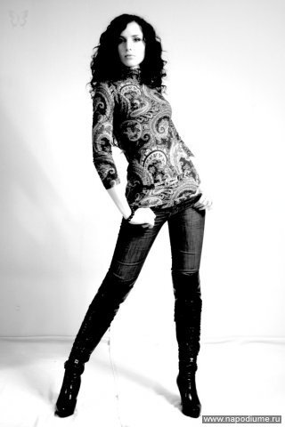 Anna Tkacenko's photo