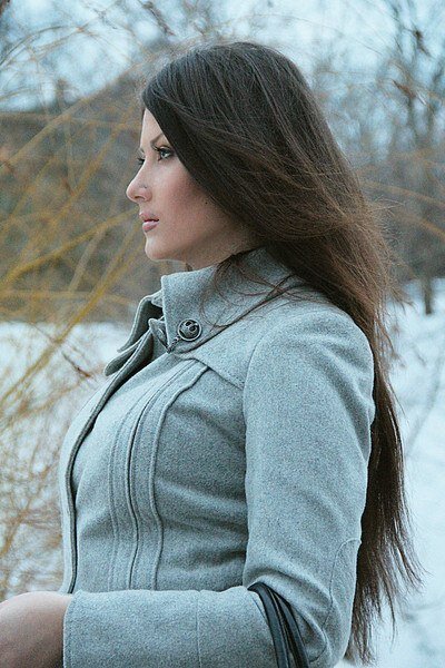 Anastasia Korol'kova's photo