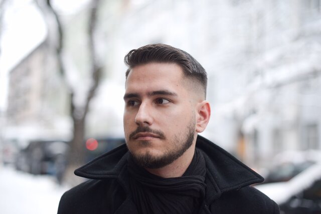 Фото Aleksandr Mihajlenko