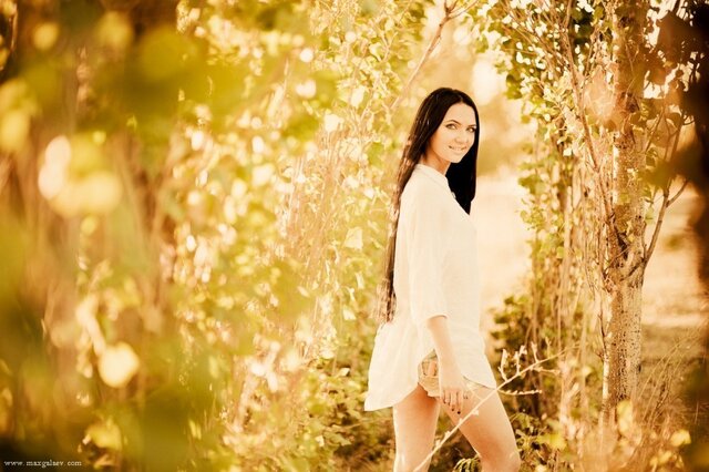 Kristina Balandina's photo