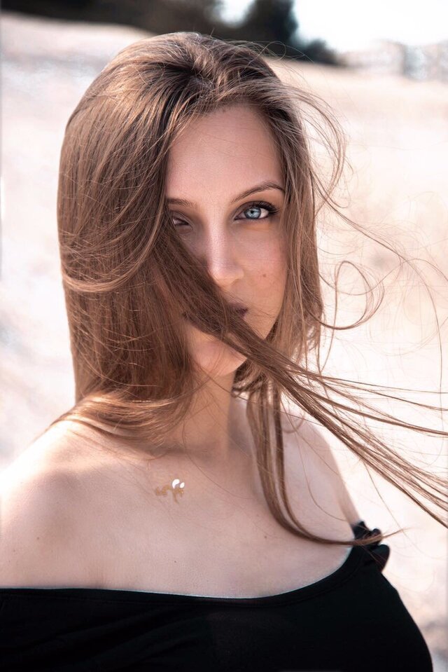 Ekaterina Morozova's photo