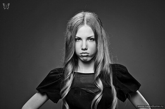 Ekaterina Dorozko's photo