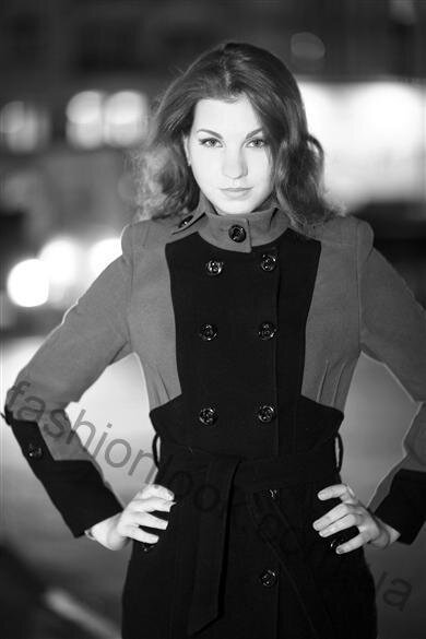 Ekaterina Zimina's photo