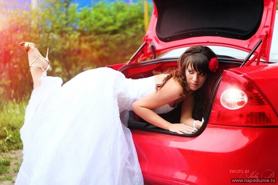 Ulia Danilova's photo