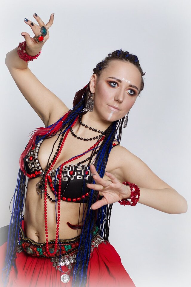 Foto Aleksandr Fjodorov