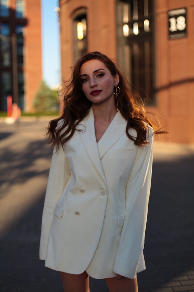 Olesya Timurova's photo