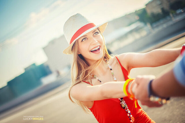 Natalia Kuracheva's photo