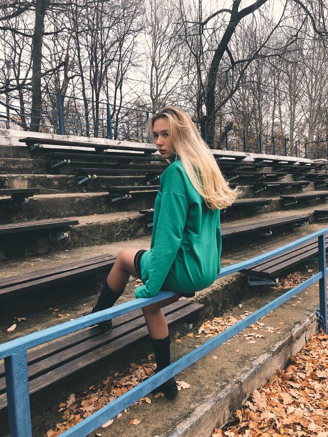 Фото Юлия Ракитина