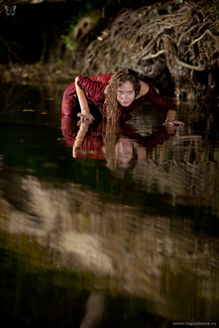 Anna Bondareva's photo