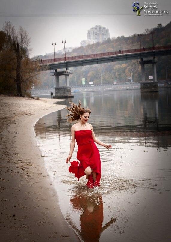 Darija Ped'ko's photo