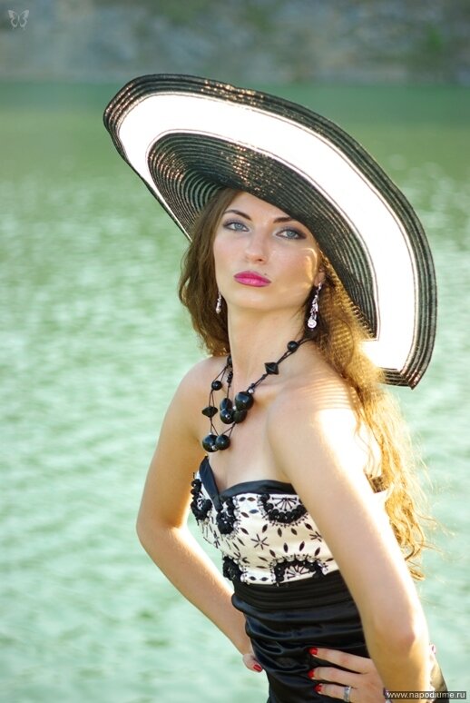 Dar'a Leskova's photo