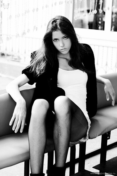 Daria Satina's photo