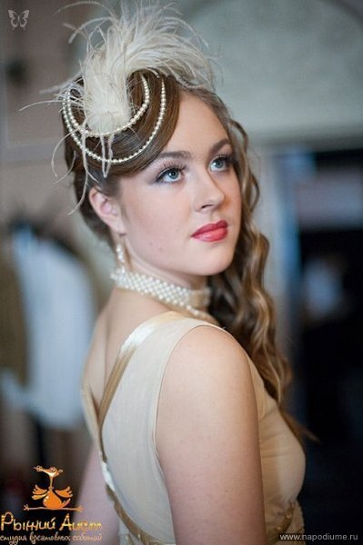 Ekaterina Glazyrina's photo