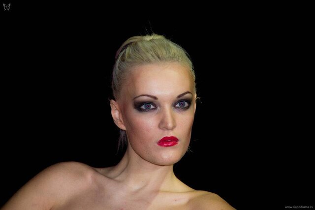 Elizaveta Polakova's photo