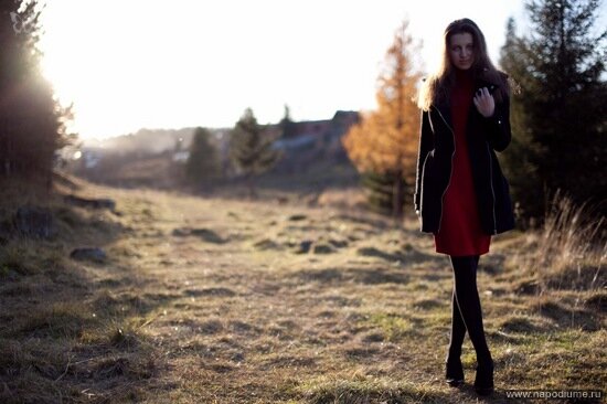 Anna Starovojtova's photo