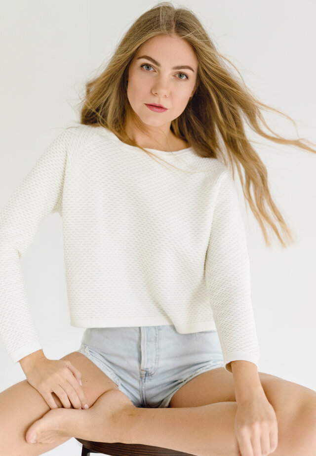 Foto Aleksandra Krokhmal