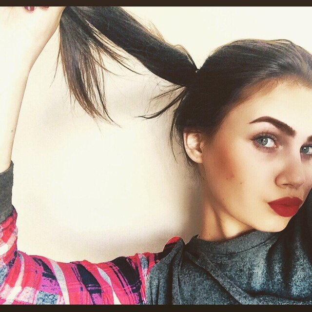 Фото Viktoriya Bakina