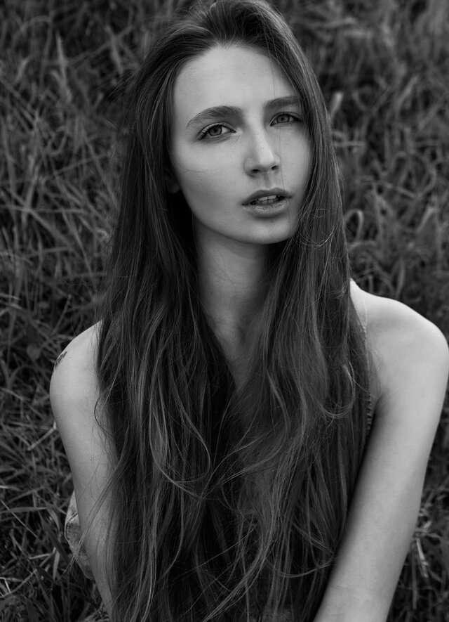 Foto Anna Kusnirenko