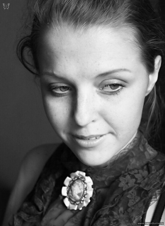 Ludmila Bladkevic's photo