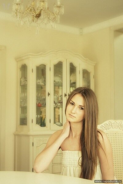 Anita Teraeva's photo