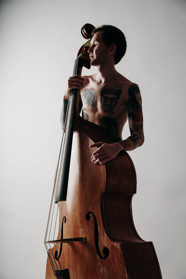 Andrej Bets's photo