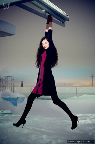 Foto Dasha Ilina