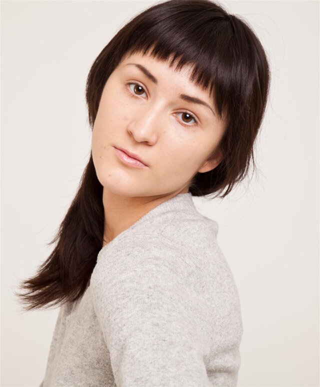 Фото Екатерина Аксенова