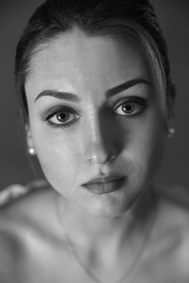 Kate Perepelova's photo