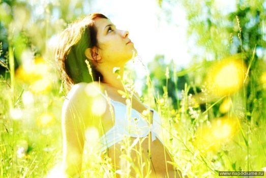 Ala Sarifullina's photo