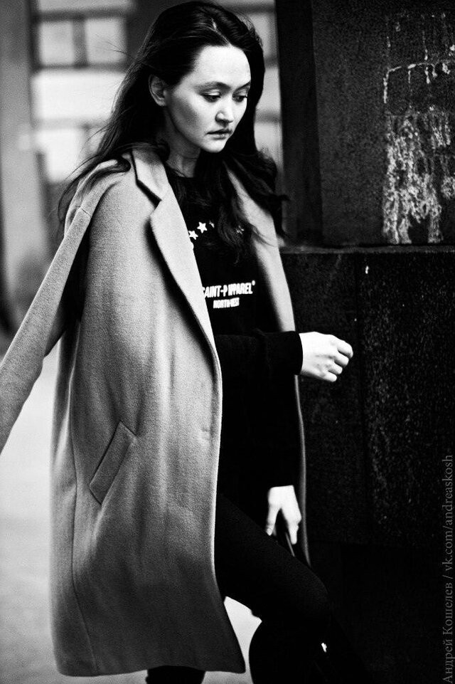 Фото Анна AnuutEg Егорова