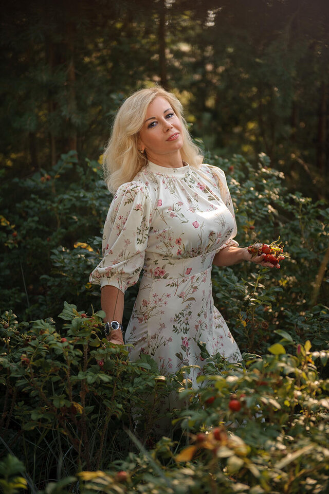 Elena  Krylova's photo