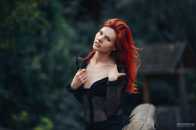 Natasha RedFox's photo