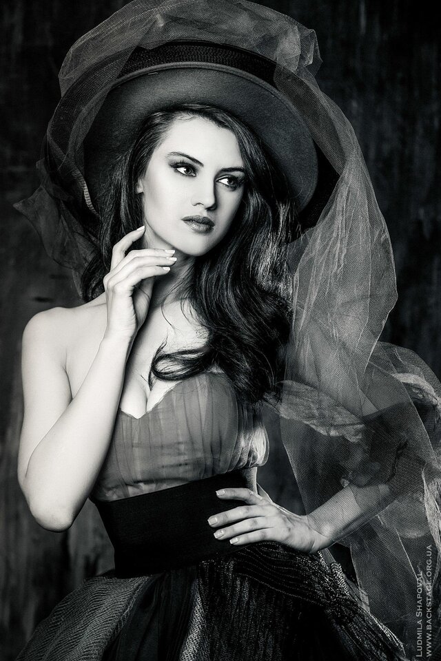 Natalie Ohrymovych's photo