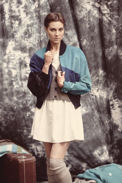 Aljona Korsakova's photo