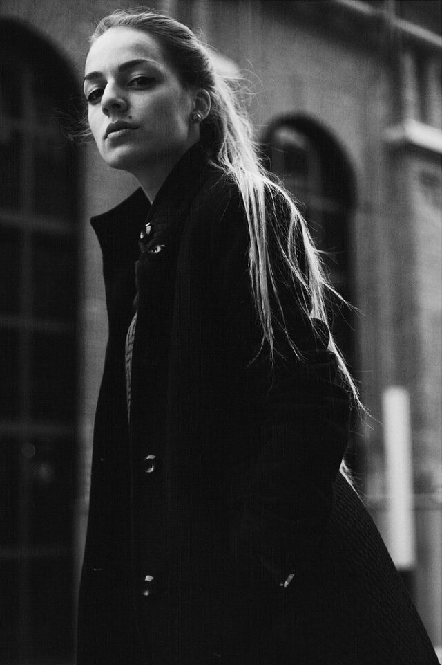 Julija Brohova's photo