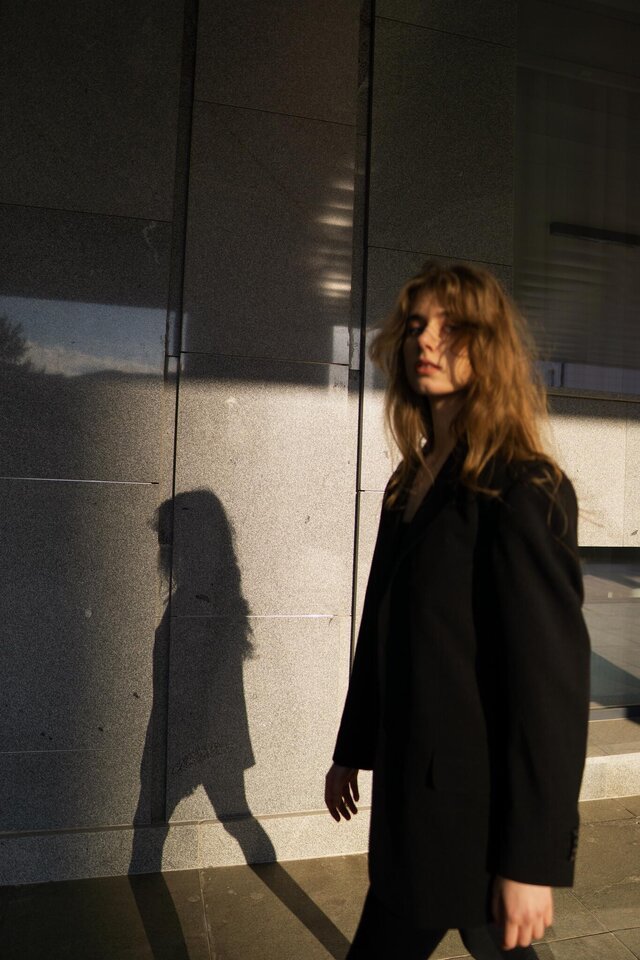 Фото Арина ariushkaaa Кутепова