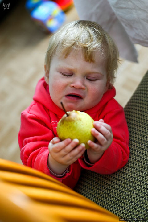 Anna Ivanova's photo