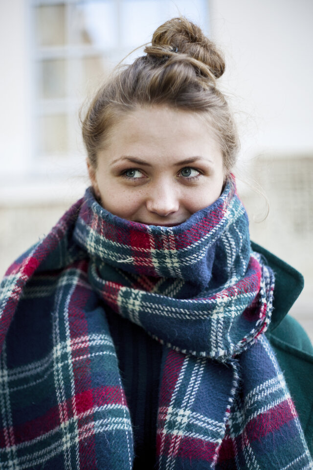 Foto Tat'ana Aleksandrova