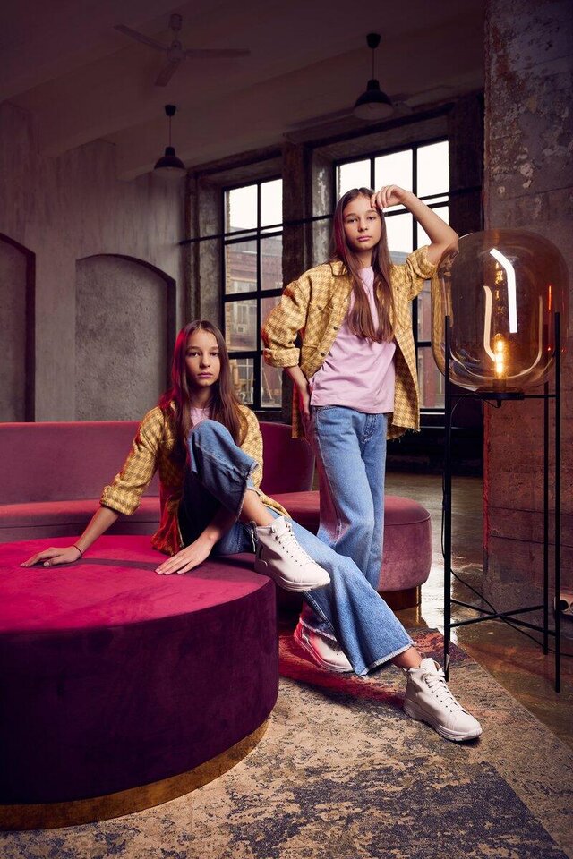 Фото Karina&Diana Alesich